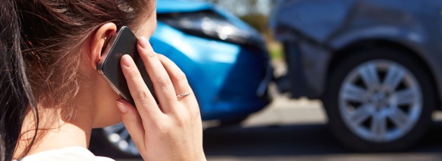 How to claim on Car Insurance Policy