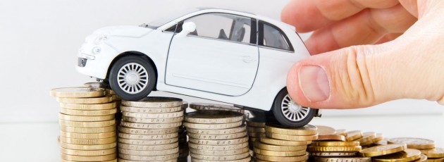 Top 5 ways to save money on that New car