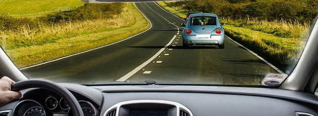 5 Simple Tips That Can Prevent Mishaps on The Road