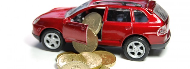 Car Ownership 101: Is My Car Wasting My Money?