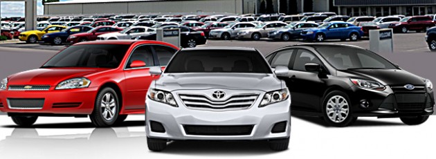 Ways how to avoid Blunders in Purchasing a used Vehicle