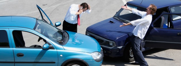 6 Misconceptions About Car Insurance Policies featured image