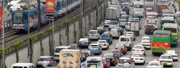 common threats on Philippine roads