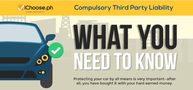 Compulsory Third Party Liability - What You Need to Know featured image