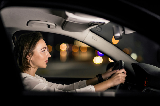 Factors that Make Driving Dangerous featured image
