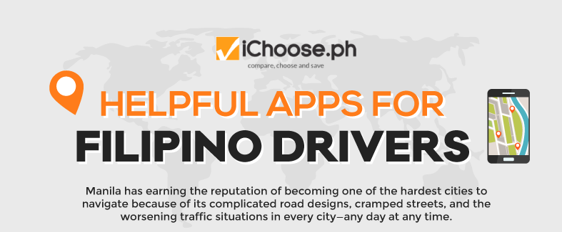 Helpful Apps for Filipino Drivers featured image