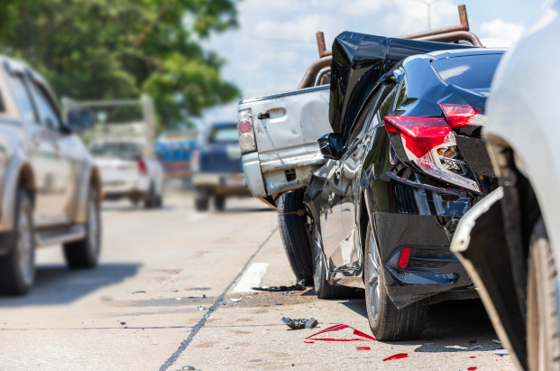 Top Causes of Road Accidents | iChoose.ph