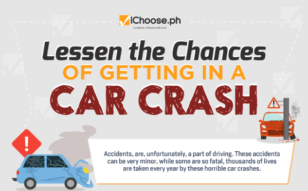 Lessen The Chances Of Getting In A Car Crash featured image