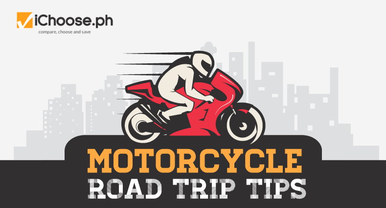 Motorcycle Road Trip Tips featured image