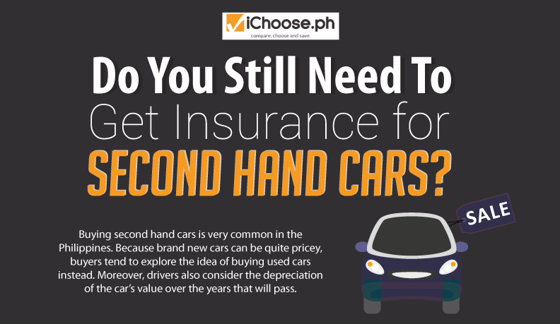 Do You Still Need To Get Insurance For Second Hand Cars featured image