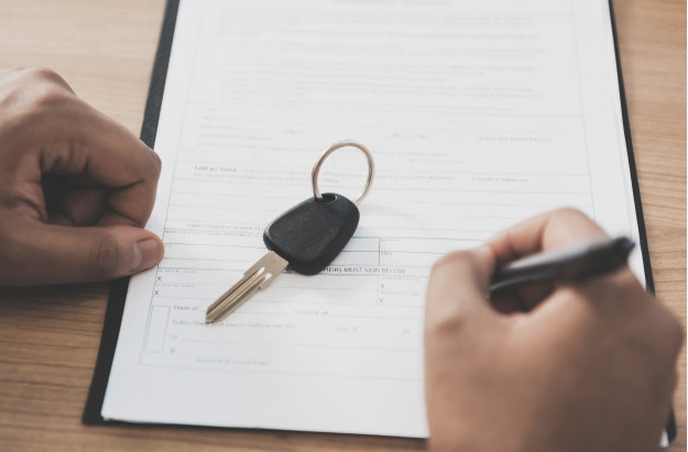 Requirements You Need to Get A Car Loan in the Philippines featured image