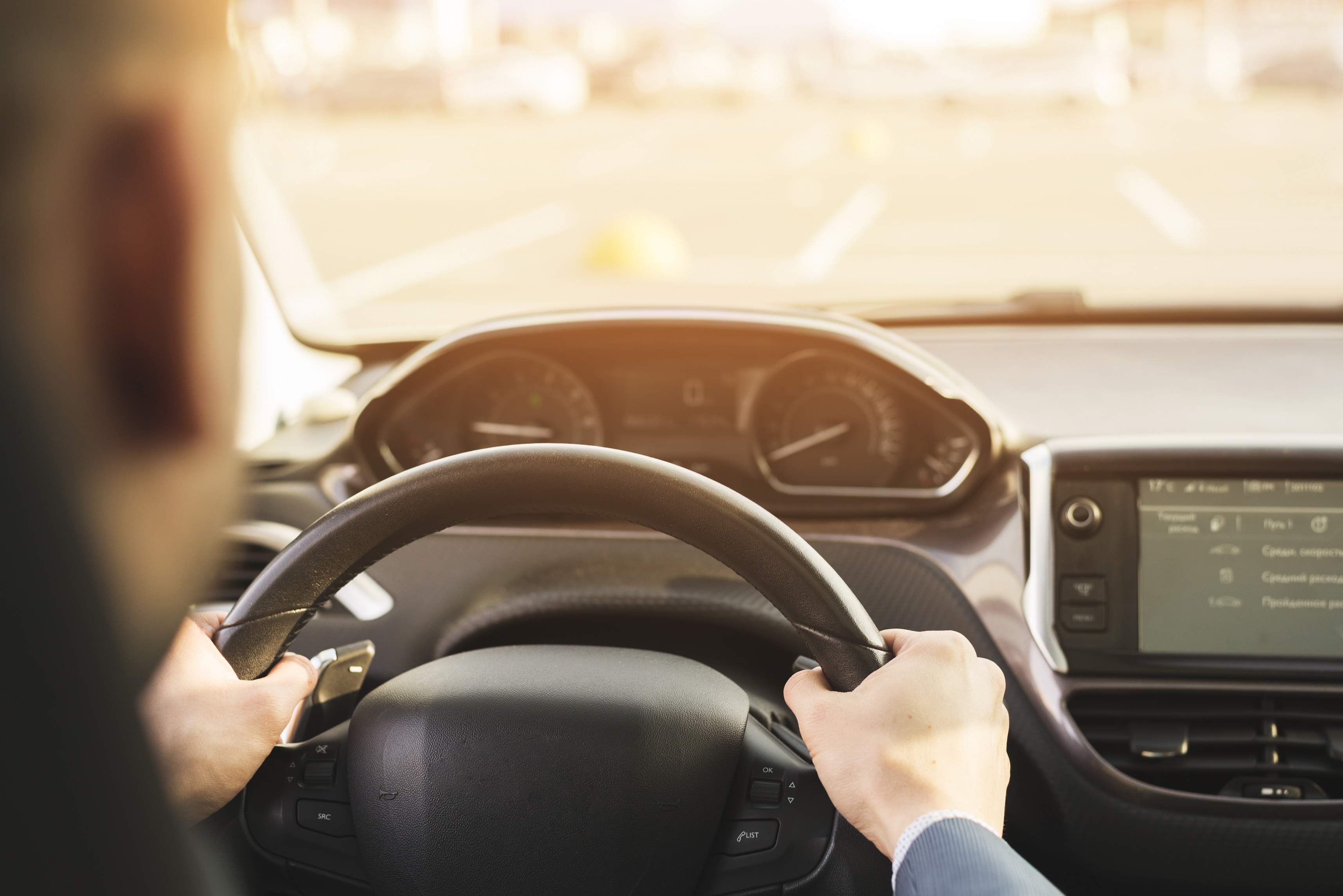 Driving Safety Tips: How to Combat Sleepiness While Driving featured image