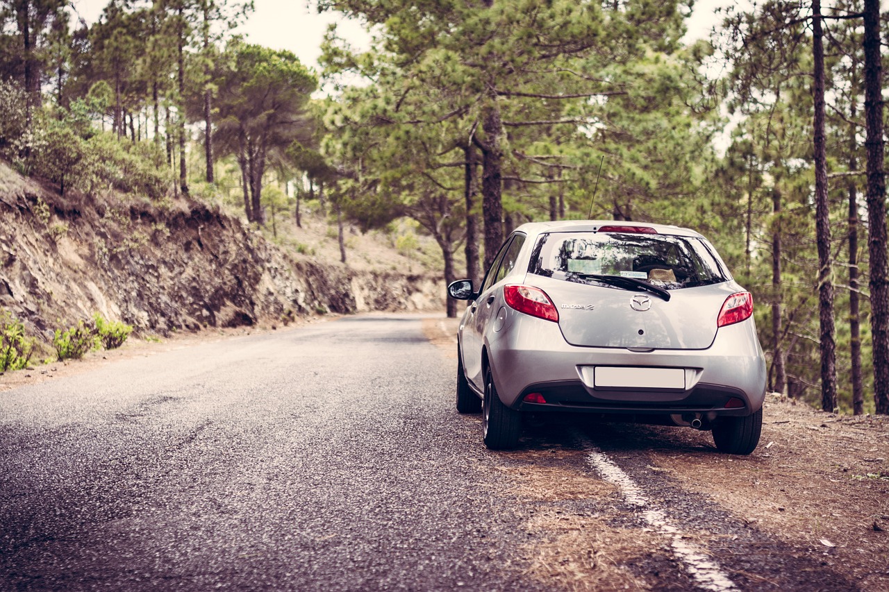 Tips for Preparing Your Car for a Road Trip featured image