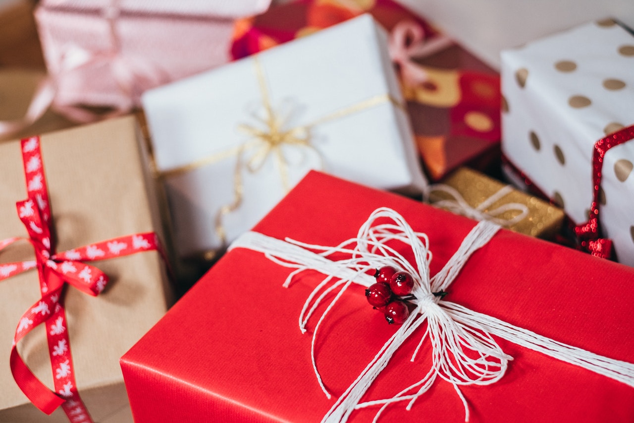 photo-of-christmas-presents-749354