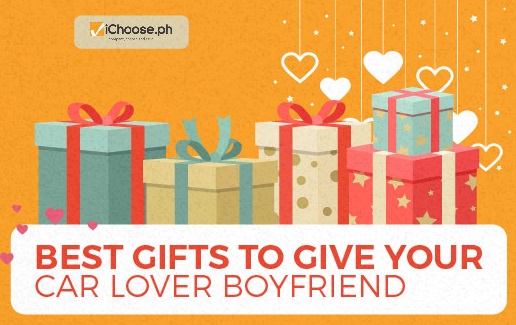 Best gifts for your boyfriend | 25 GIFT IDEAS FOR ANY MAN - YouTube