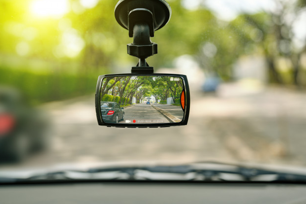 5 Benefits Of Having A Dashcam In Your Car