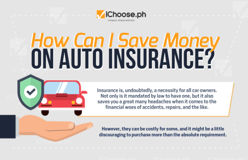 How Can I Save Money On Car Insurance