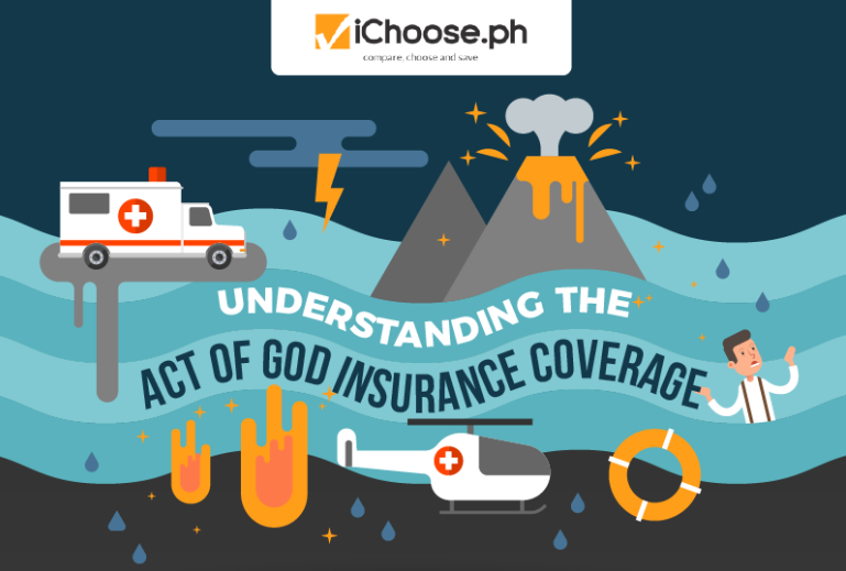 Understanding the Act of God Insurance Coverage featured image