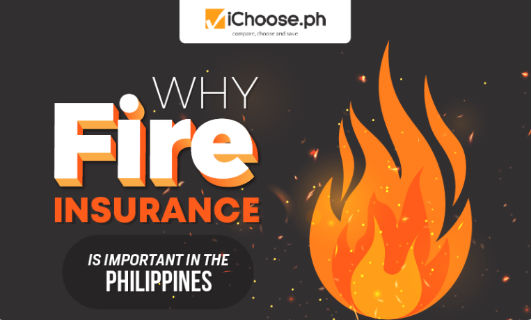 Why Fire Insurance is Important in the Philippines featured image