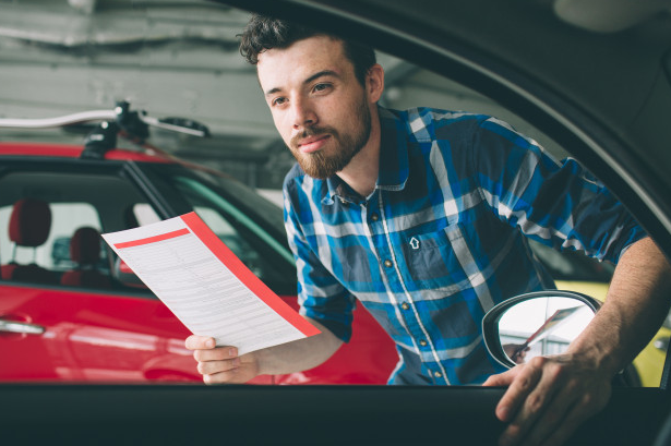 Checklist for a First-Time Car Buyer