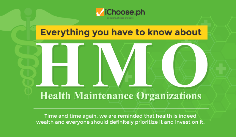 Everything You Have to Know About Health Maintenance Organization