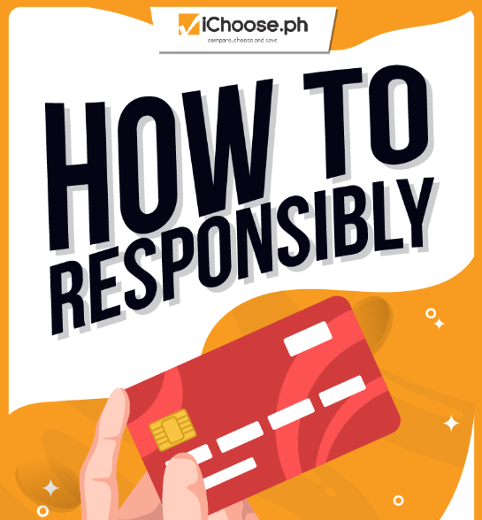 How to Responsibly Use Credit Cards | iChoose.ph