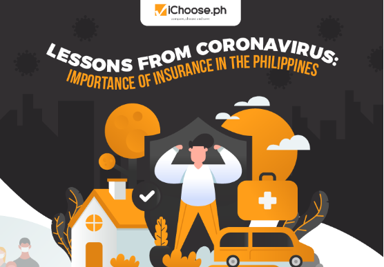 Lessons from Coronavirus Importance of Insurance in the Philippines featured image