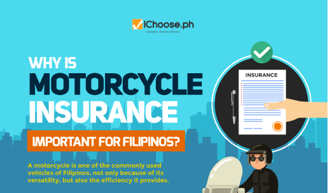 Why is Motorcycle Insurance Important for Filipinos featured image