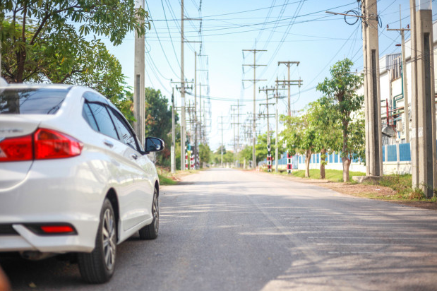 tips on Maintaining Your Car During COVID-19 Quarantine featured image