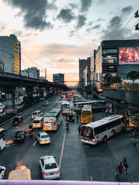 The Return of Dangerous Philippine Roads After Lockdown featured image ichoose.ph