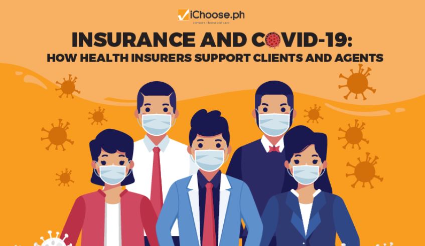 Insurance and COVID-19 How Health Insurers Support Clients and Agents featured image