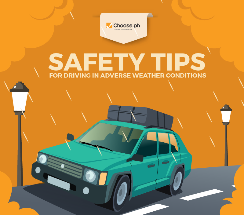 Safety Tips for Driving in Adverse Weather Conditions-01 featured image