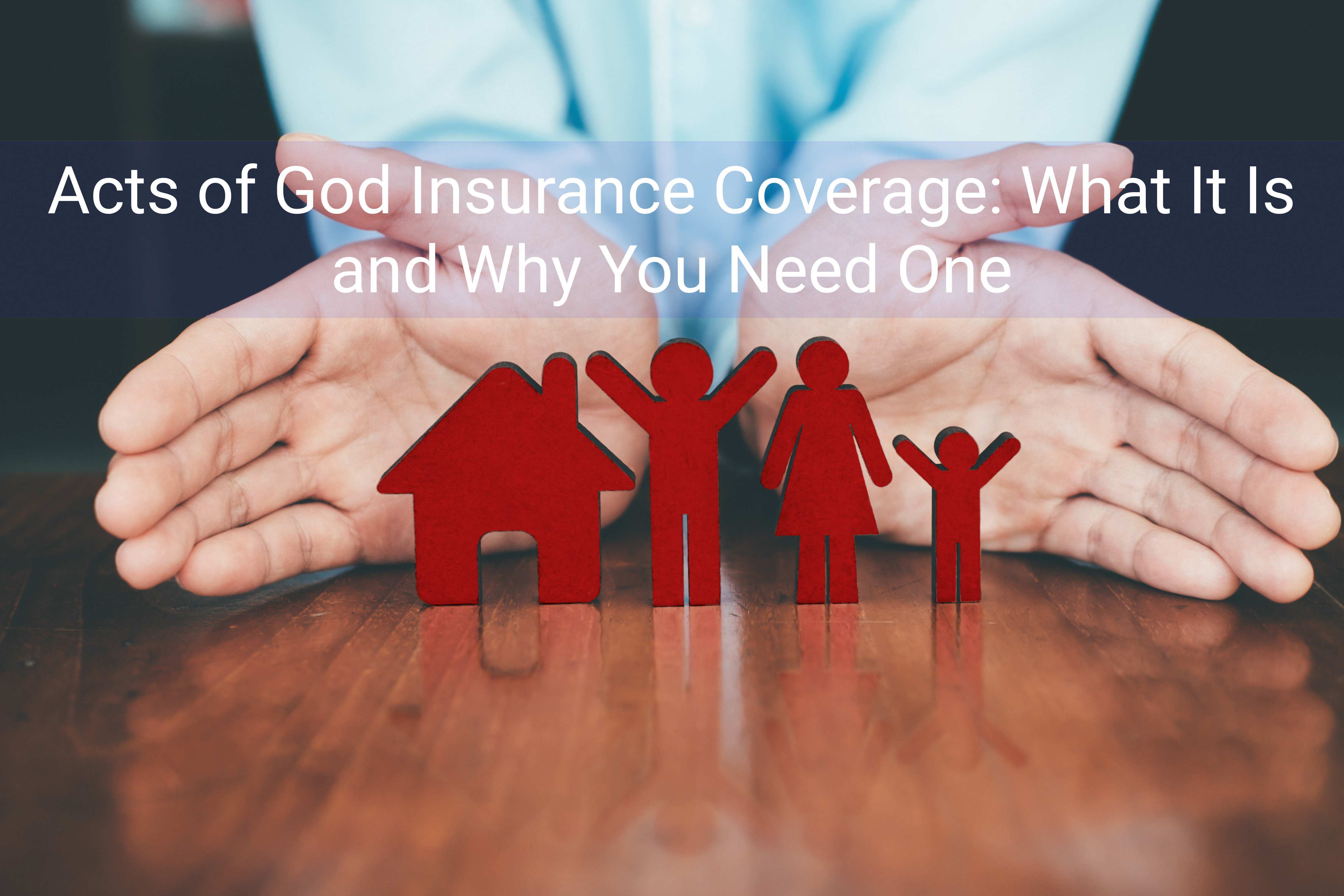 life-house-health-home-family-acts-of-god-insurance-policy-concept-content-image