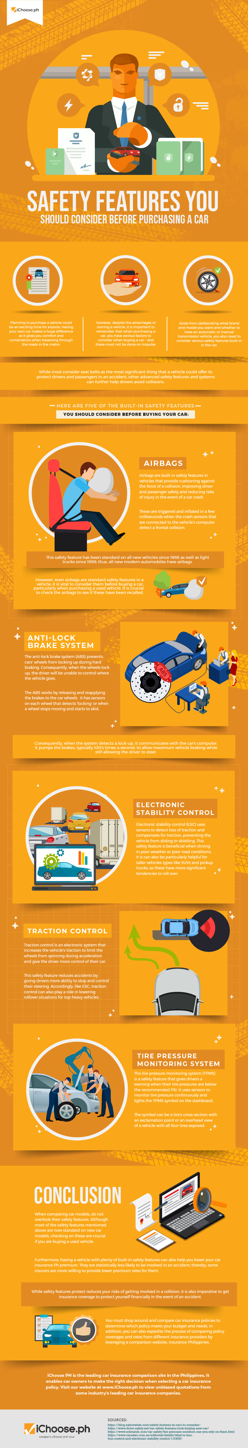 Car Safety Test Ontario