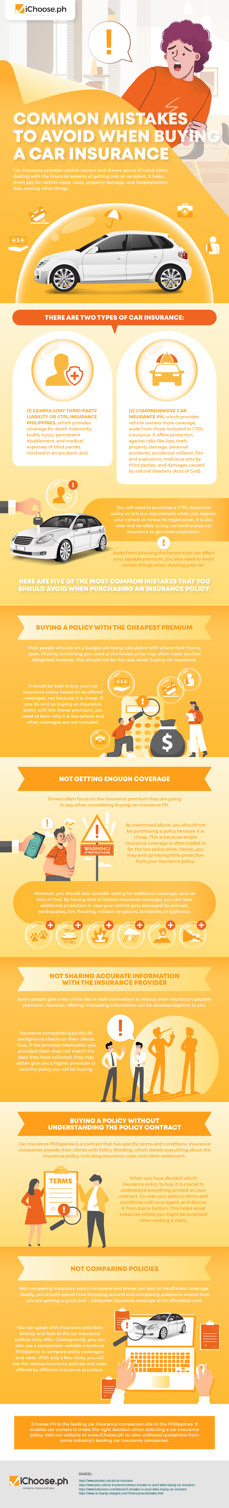 Common-Mistakes-to-Avoid-When-Buying-a-Car-Insurance-Infographic